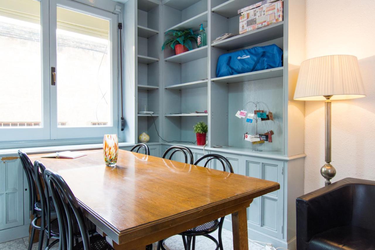 Appartement Charm Sagrada Familia Barcelona