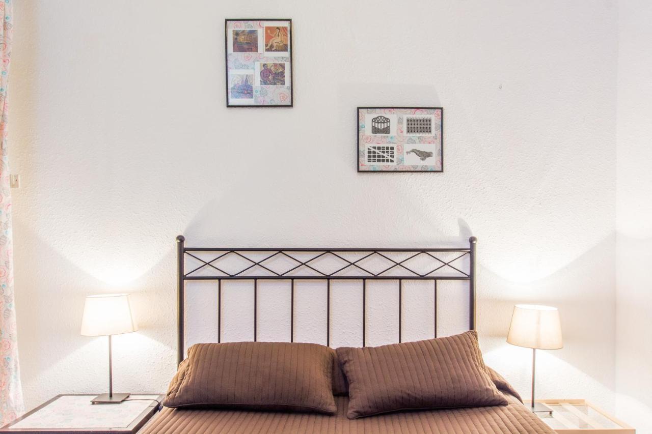 Appartement Charm Sagrada Familia *