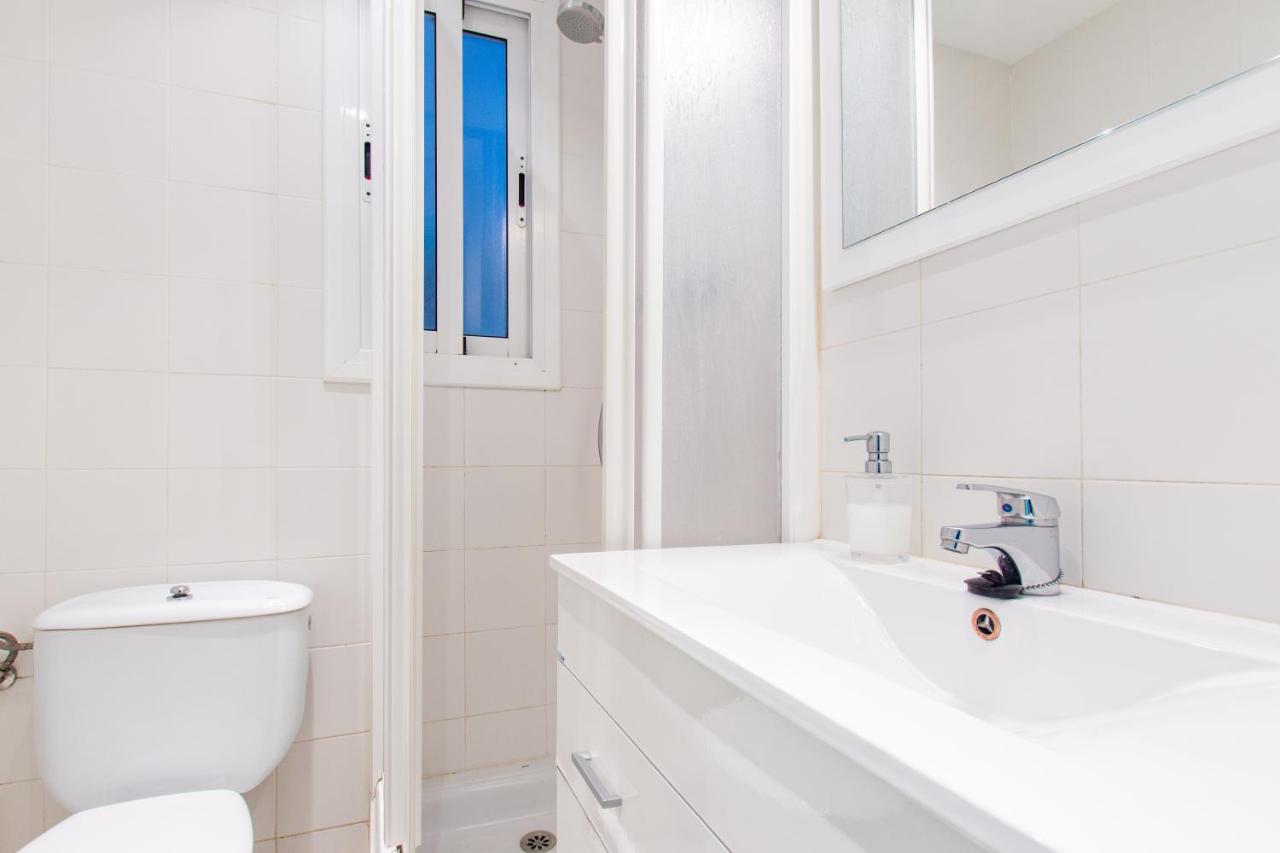 Appartement Charm Sagrada Familia Barcelona