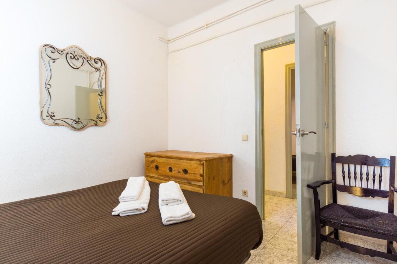 Charm Sagrada Familia Appartement Barcelona