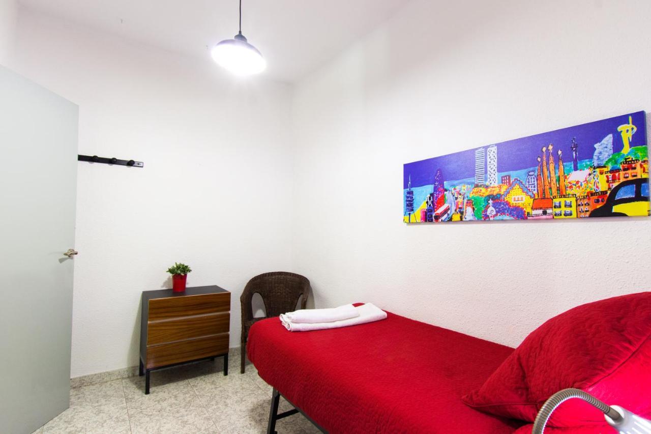 Appartement Charm Sagrada Familia