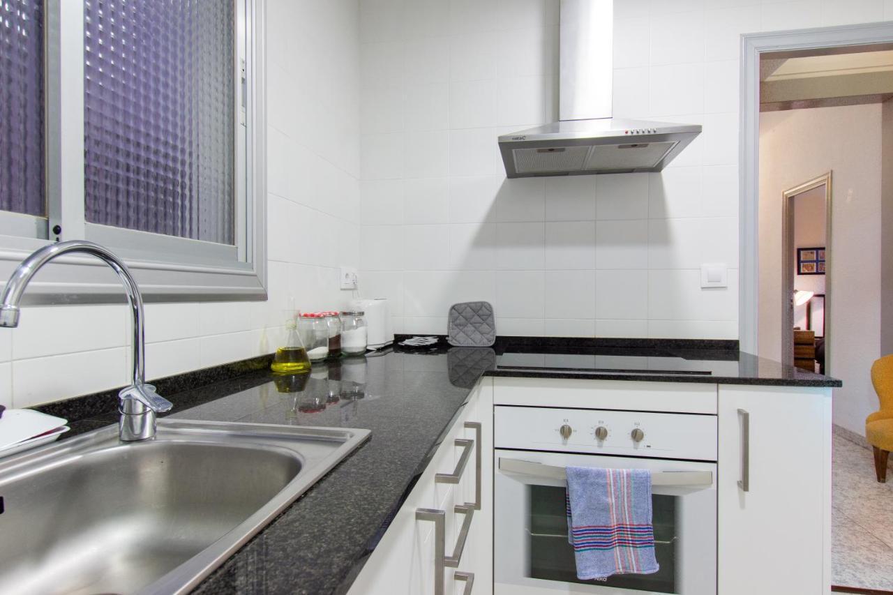 Appartement Charm Sagrada Familia