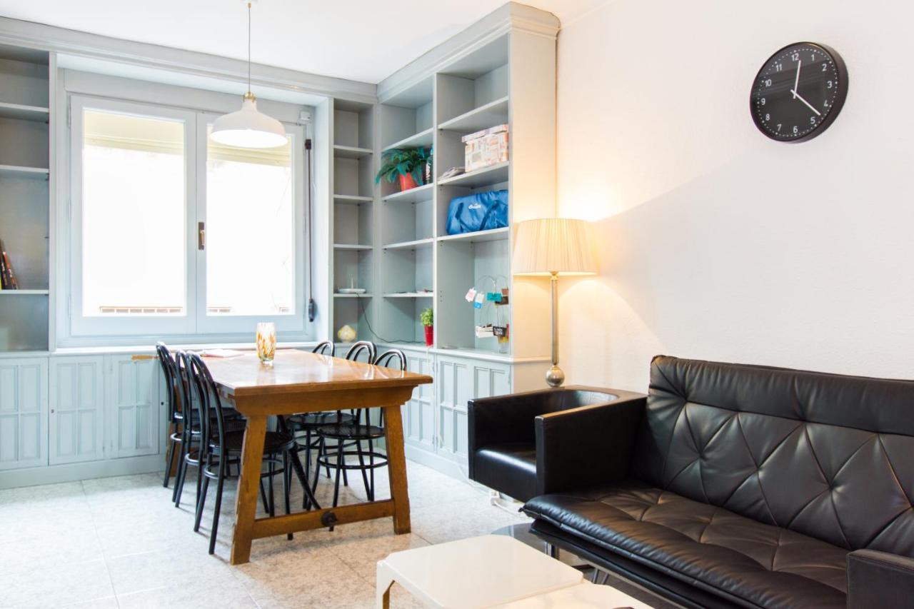 Appartement Charm Sagrada Familia