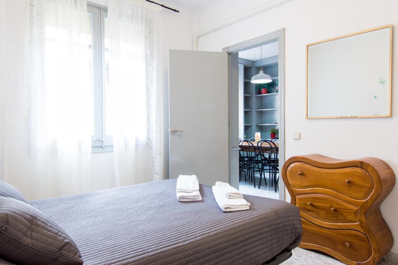 Appartement Charm Sagrada Familia