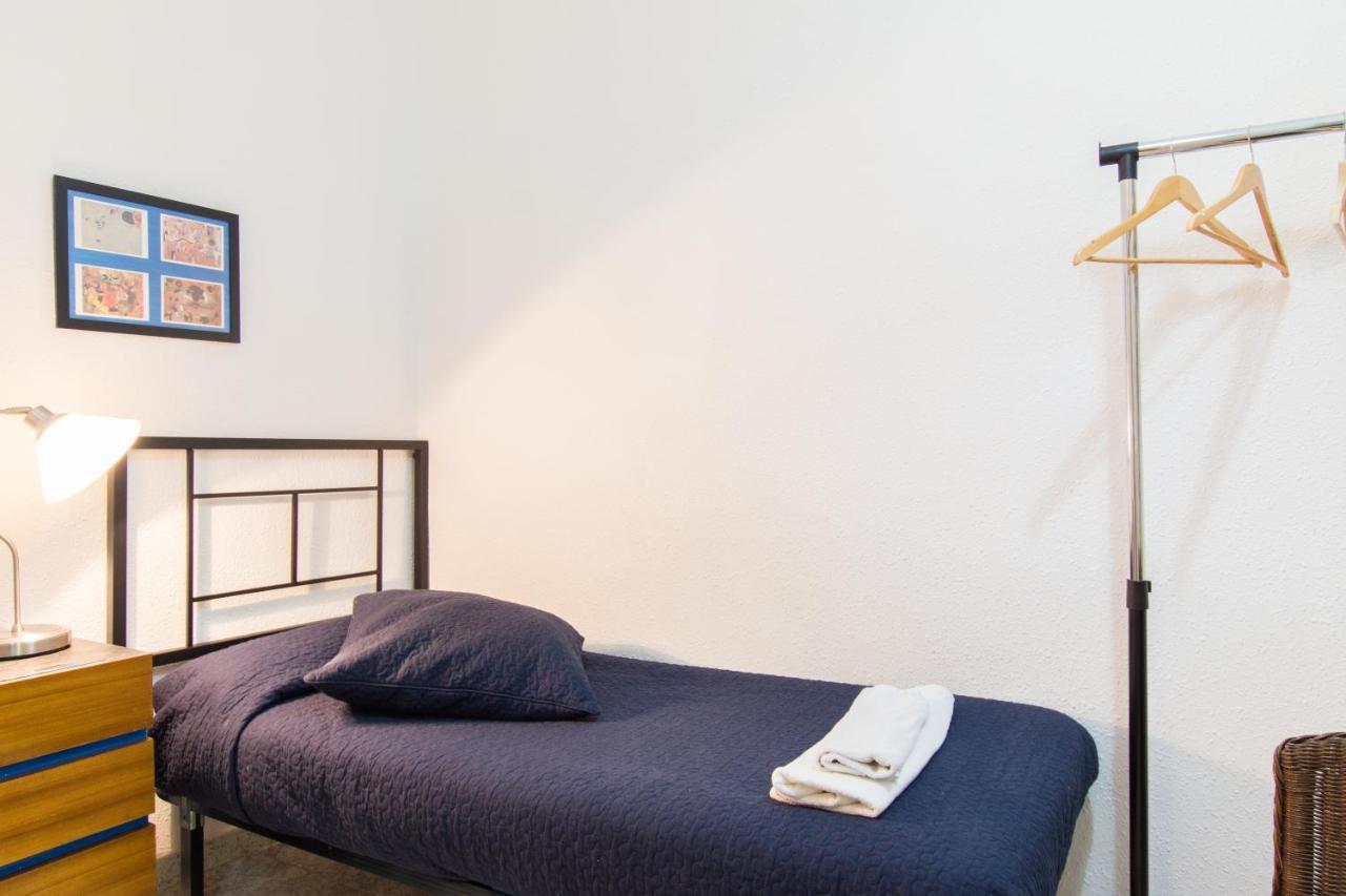 Charm Sagrada Familia Appartement Barcelona